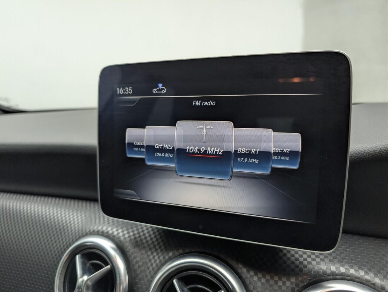 Used Mercedes-Benz A-Class 2018 for sale - 77202979: Photo 13