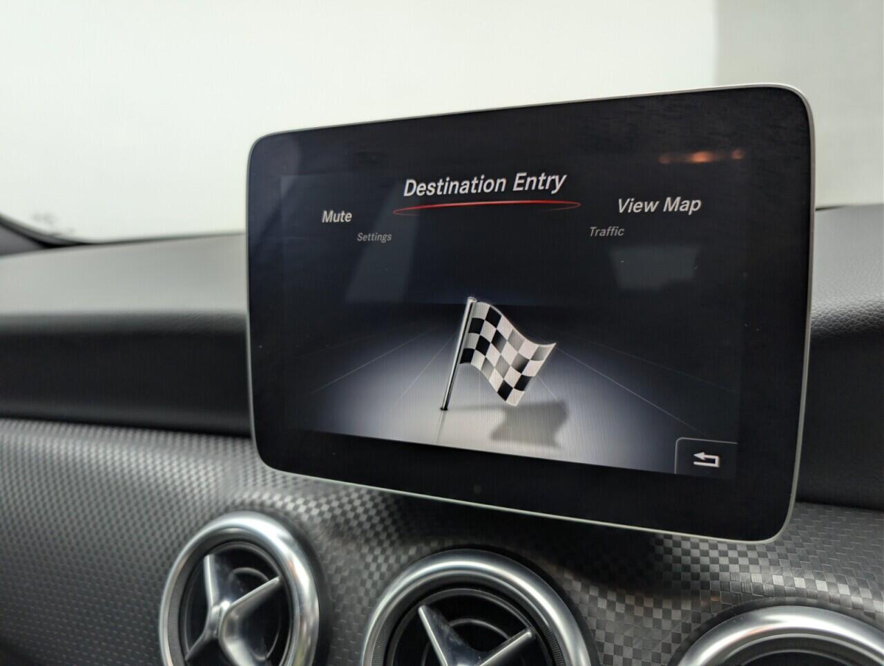 Used Mercedes-Benz A-Class 2018 for sale - 77202979: Photo 14