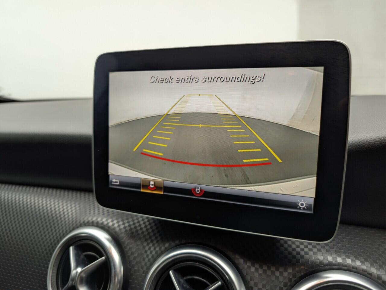 Used Mercedes-Benz A-Class 2018 for sale - 77202979: Photo 15