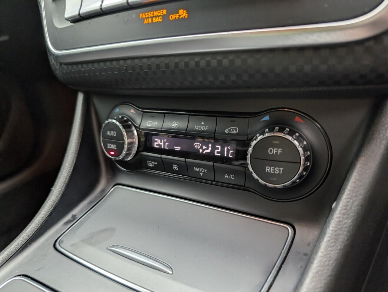 Used Mercedes-Benz A-Class 2018 for sale - 77202979: Photo 16