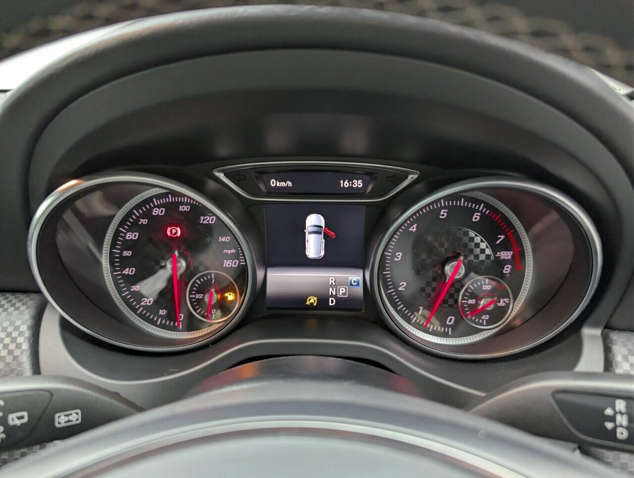 Used Mercedes-Benz A-Class 2018 for sale - 77202979: Photo 17