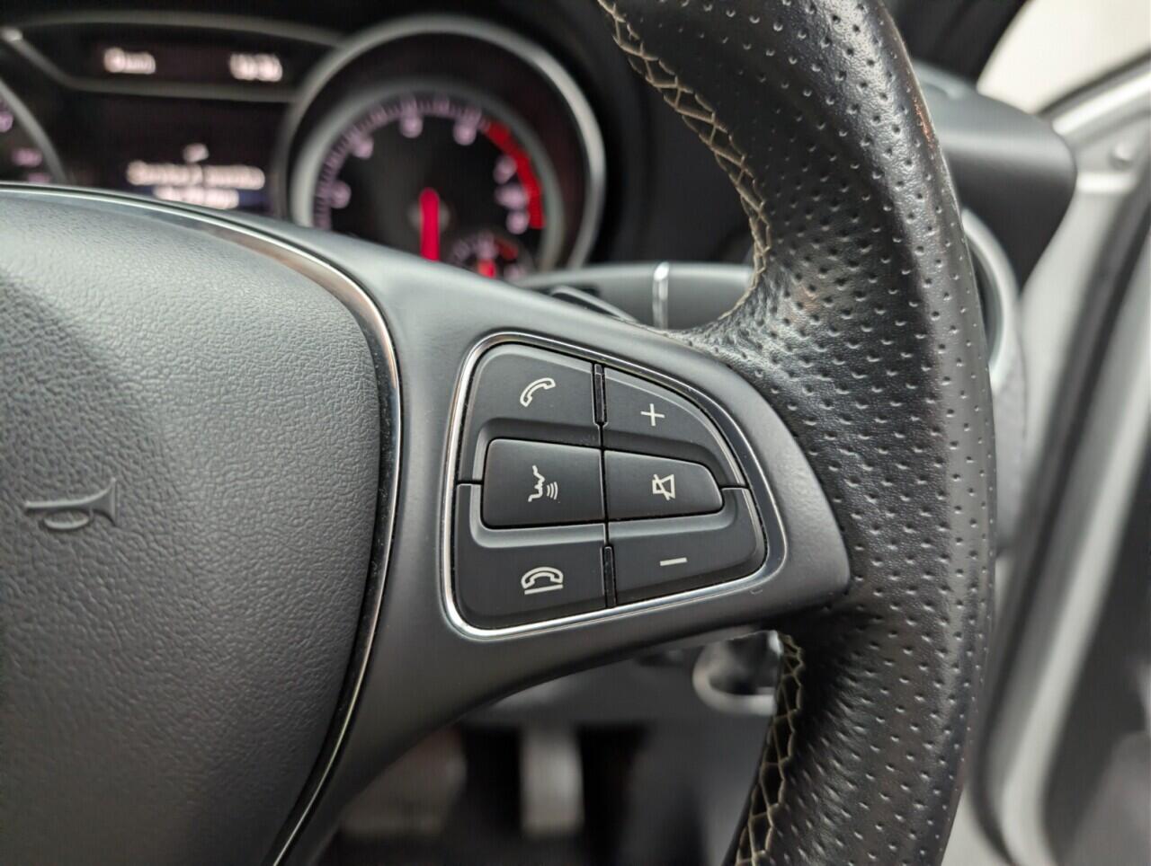 Used Mercedes-Benz A-Class 2018 for sale - 77202979: Photo 19