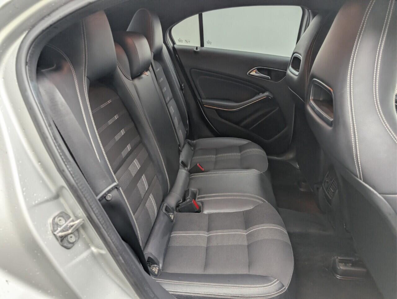 Used Mercedes-Benz A-Class 2018 for sale - 77202979: Photo 23