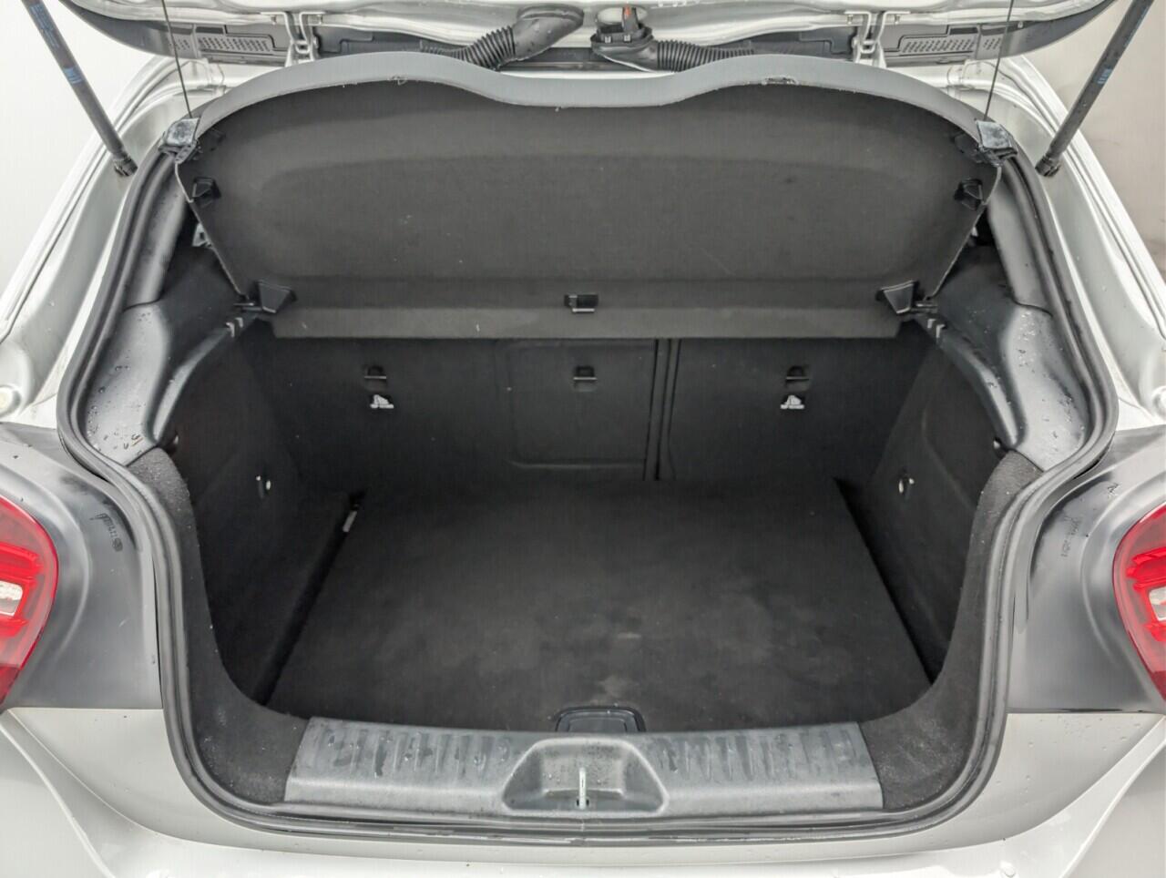 Used Mercedes-Benz A-Class 2018 for sale - 77202979: Photo 24