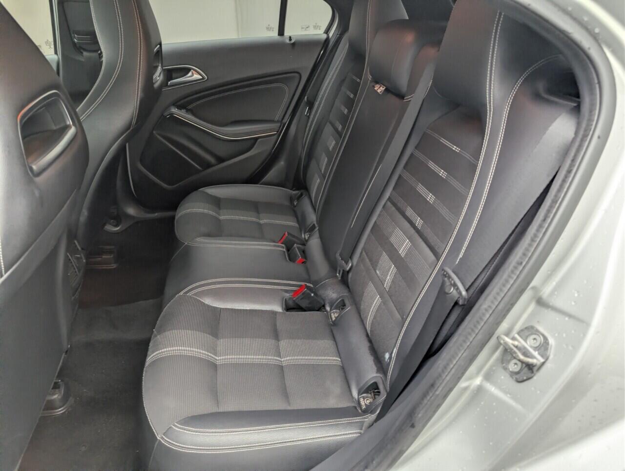 Used Mercedes-Benz A-Class 2018 for sale - 77202979: Photo 25