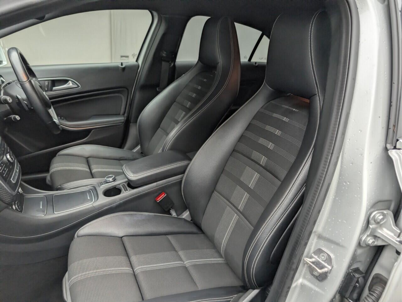 Used Mercedes-Benz A-Class 2018 for sale - 77202979: Photo 26