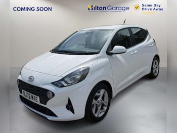 Used Hyundai i10 2022 for sale - 78870866: Photo