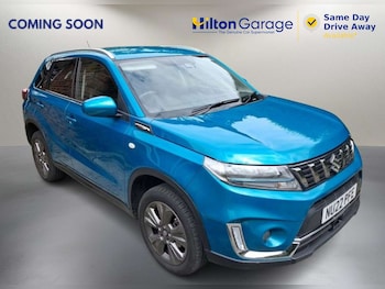 Used Suzuki Vitara 2022 for sale - 78645961: Photo