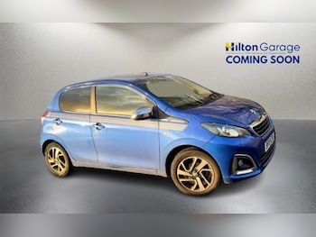 2019 (19) - 1.0 72 Collection 5dr