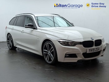 Used BMW 3 Series 2019 for sale - 78908893: Photo
