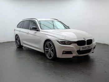 Used BMW 3 Series 2019 for sale - 78908893: Photo