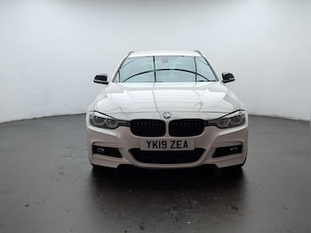 Used BMW 3 Series 2019 for sale - 78908893: Photo