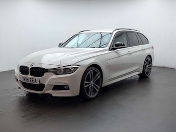 Used BMW 3 Series 2019 for sale - 78908893: Photo