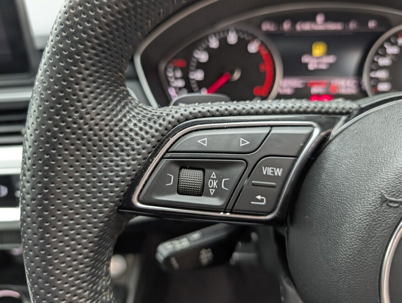 Used Audi A4 2019 for sale - 76485358: Photo 18