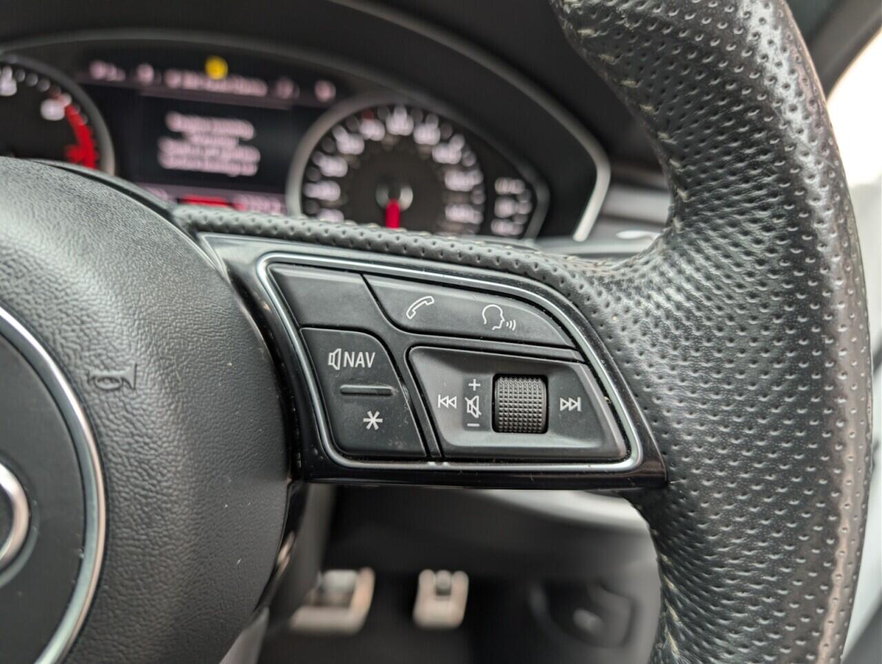 Used Audi A4 2019 for sale - 76485358: Photo 19