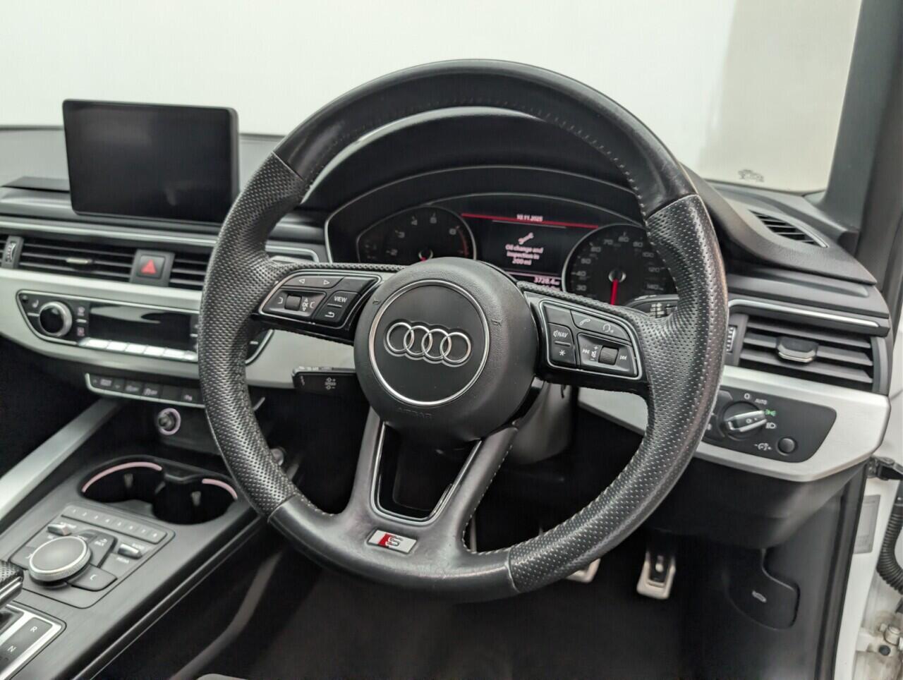 Used Audi A4 2019 for sale - 76485358: Photo 22