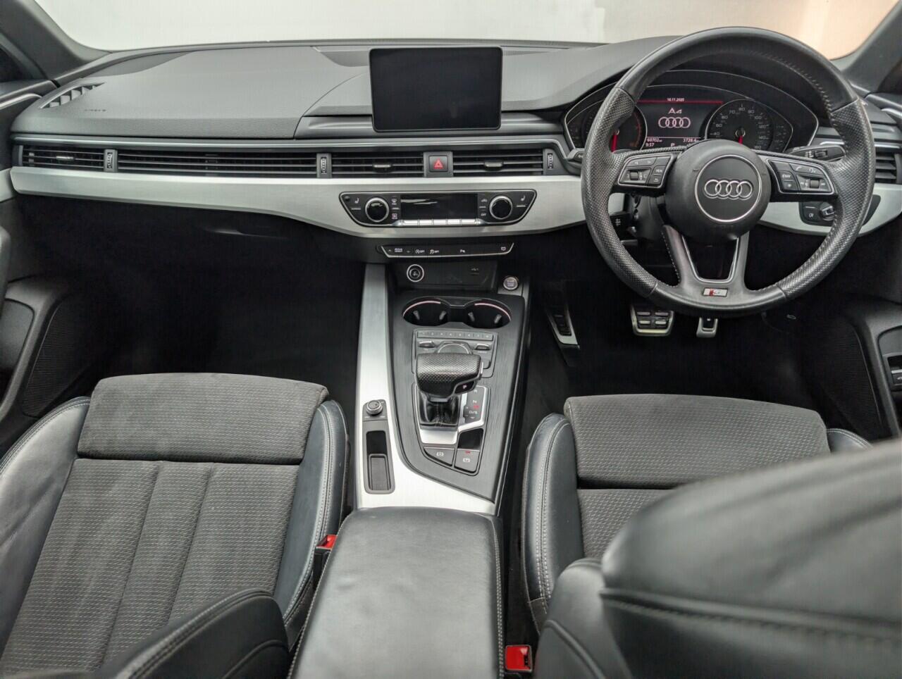 Used Audi A4 2019 for sale - 76485358: Photo 23