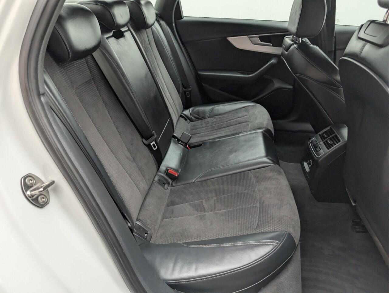 Used Audi A4 2019 for sale - 76485358: Photo 24