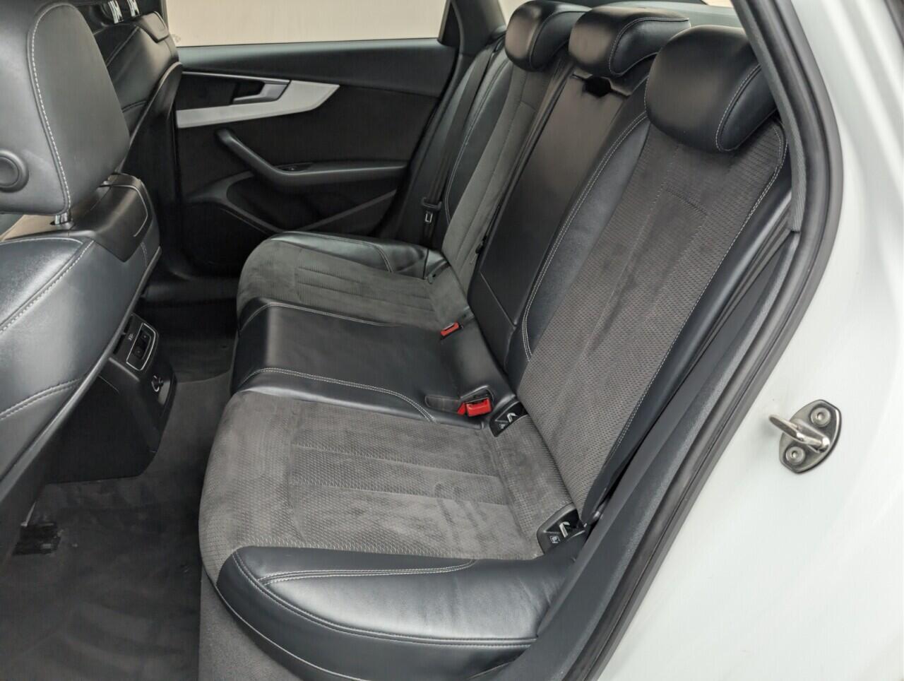 Used Audi A4 2019 for sale - 76485358: Photo 26