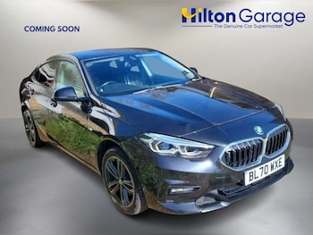 BMW 2 Series feature image