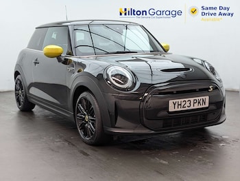 Used MINI Hatch 2023 for sale - 78921277: Photo