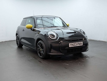 Used MINI Hatch 2023 for sale - 78921277: Photo