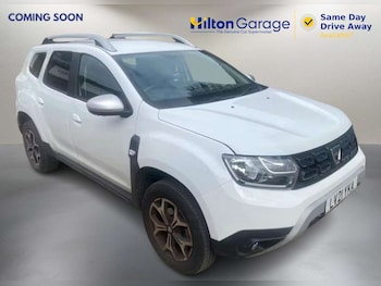 Used Dacia Duster 2021 for sale - 78330494: Photo