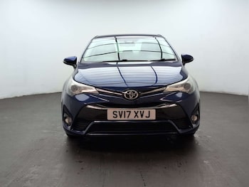 Used Toyota Avensis 2017 for sale - 79525163: Photo