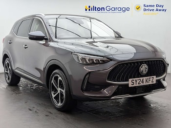 Used MG MG HS 2024 for sale - 78788873: Photo