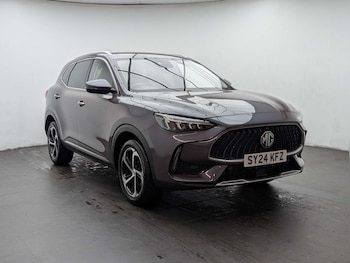 Used MG MG HS 2024 for sale - 78788873: Photo