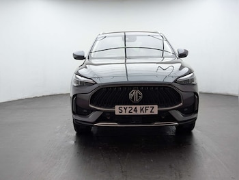 Used MG MG HS 2024 for sale - 78788873: Photo