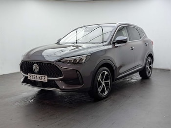 Used MG MG HS 2024 for sale - 78788873: Photo