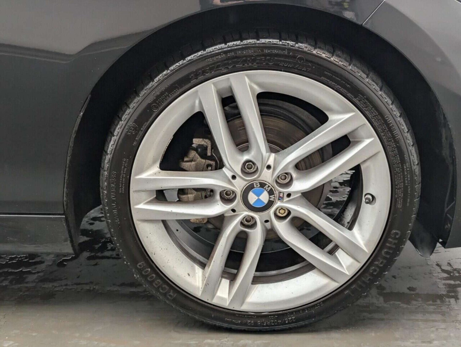 Used BMW 2 Series 2018 for sale - 77714194: Photo 10