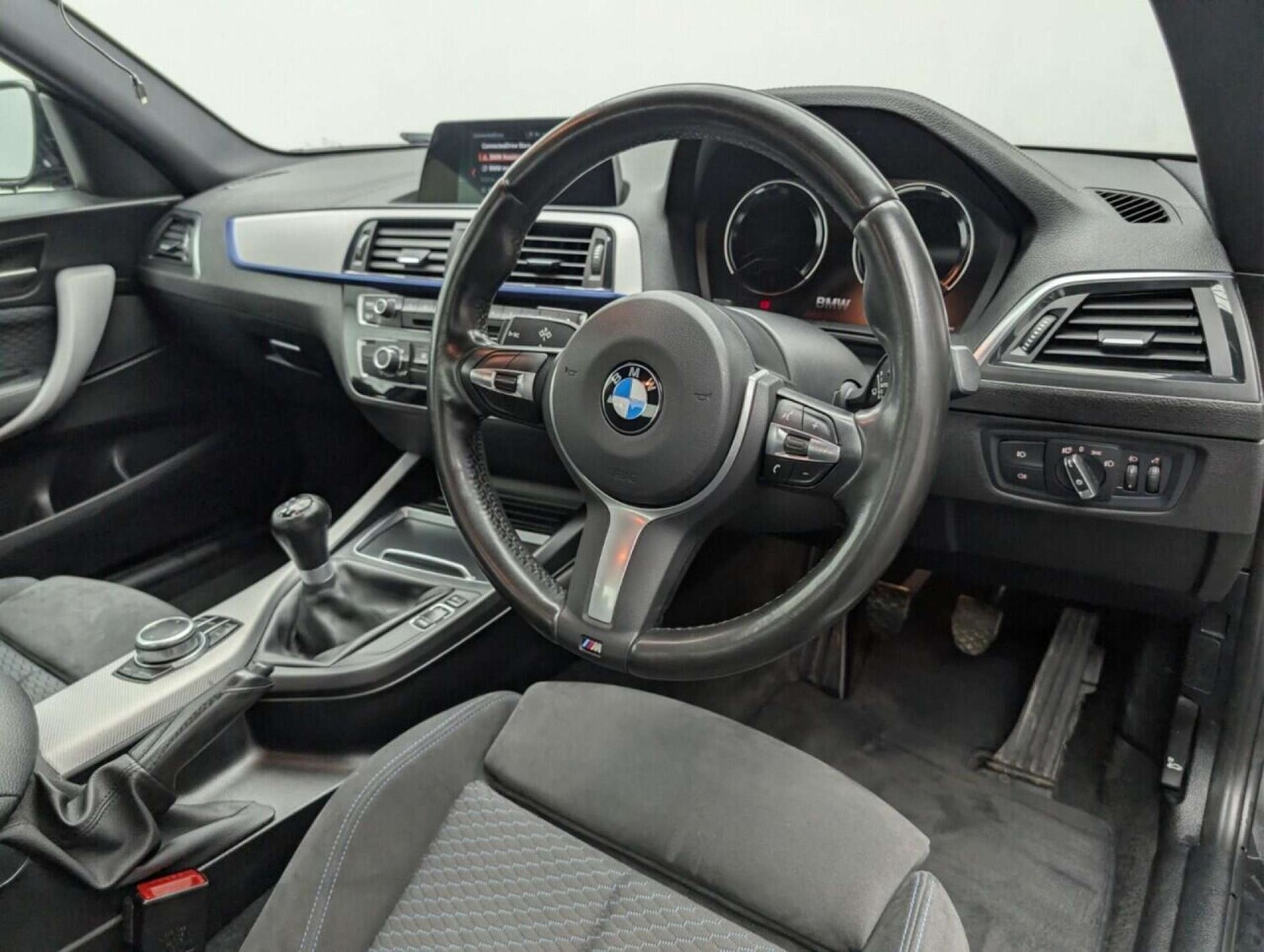 Used BMW 2 Series 2018 for sale - 77714194: Photo 11