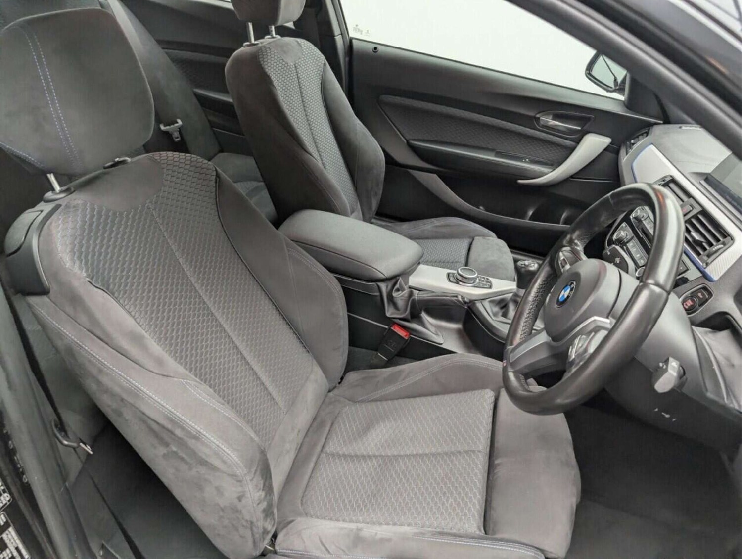 Used BMW 2 Series 2018 for sale - 77714194: Photo 12