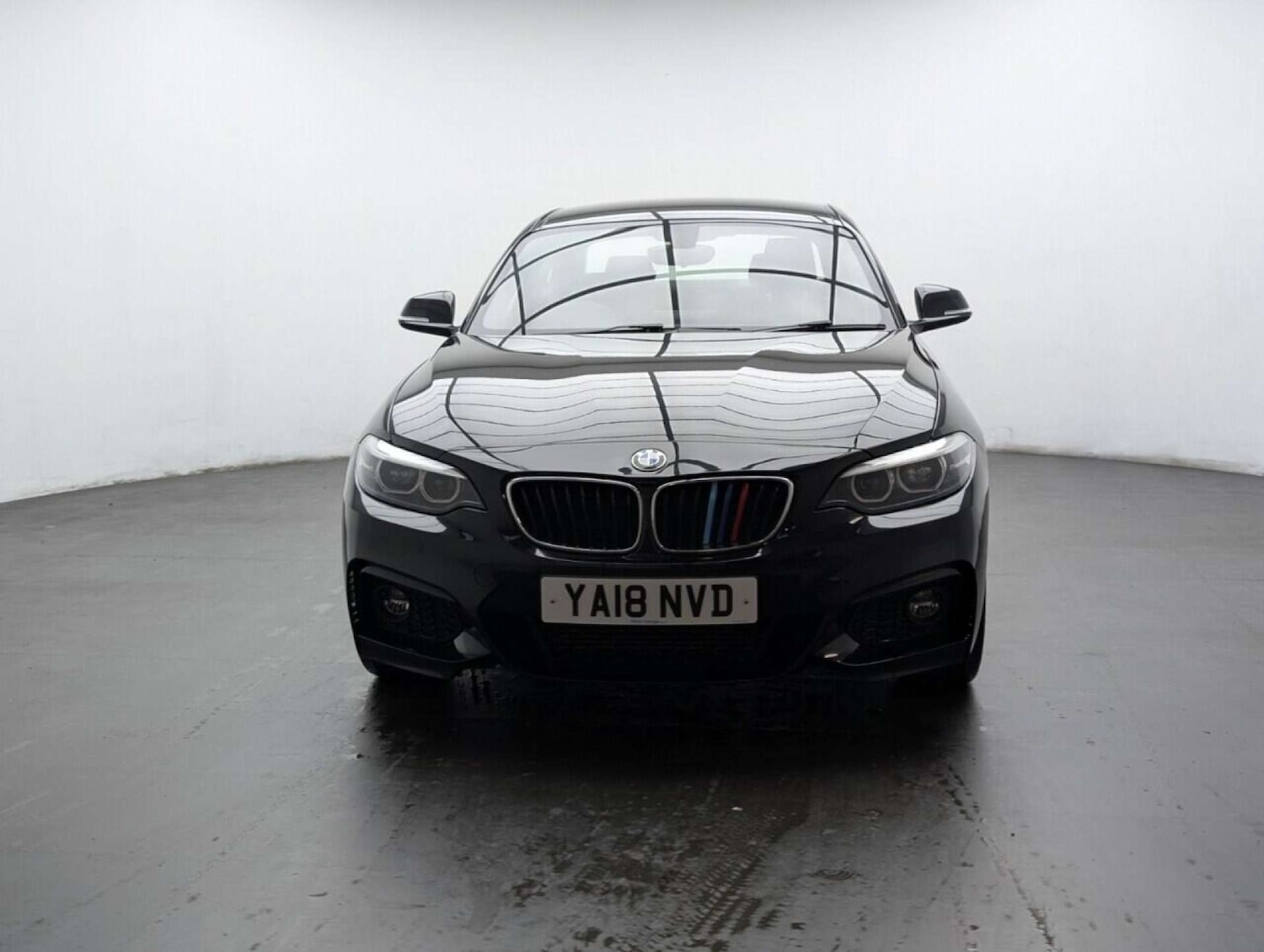 Used BMW 2 Series 2018 for sale - 77714194: Photo 3