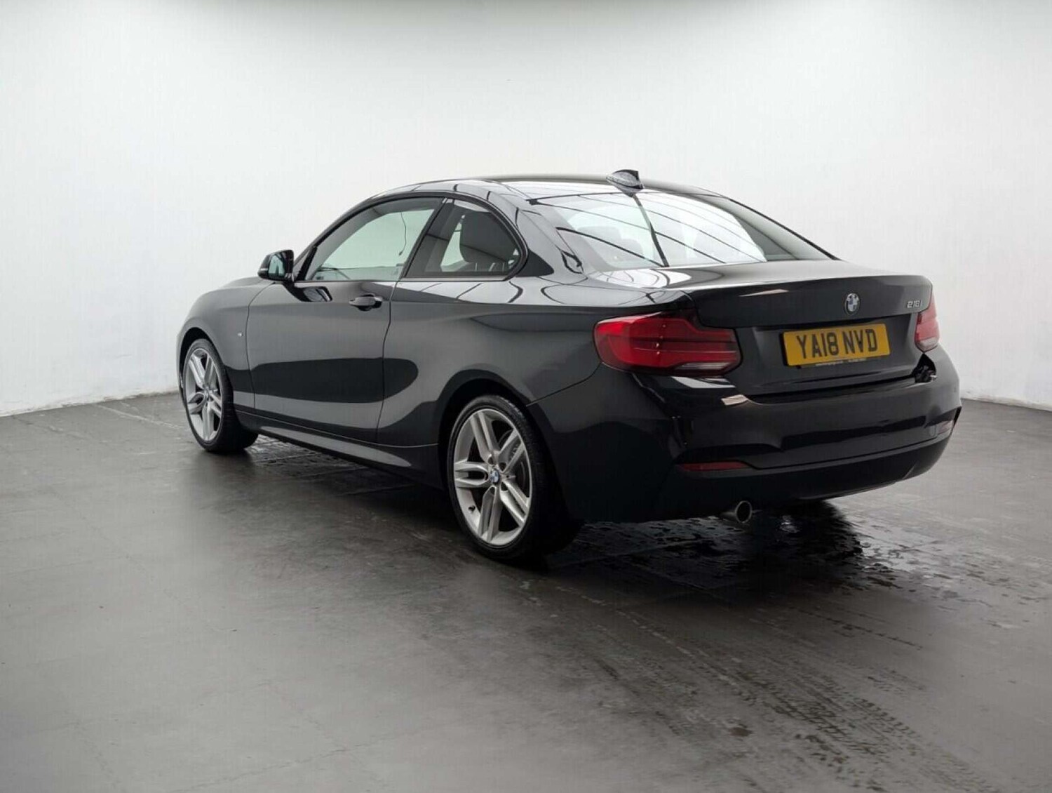 Used BMW 2 Series 2018 for sale - 77714194: Photo 6