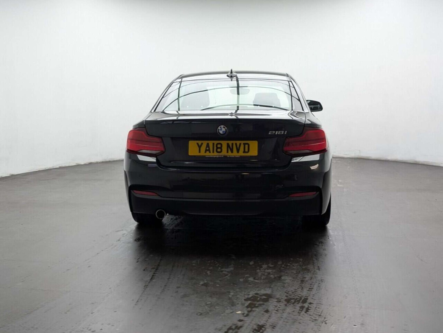 Used BMW 2 Series 2018 for sale - 77714194: Photo 7