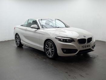 Used BMW 2 Series 2018 for sale - 78629910: Photo