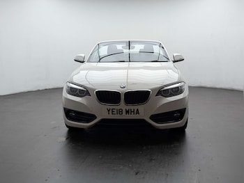 Used BMW 2 Series 2018 for sale - 78629910: Photo