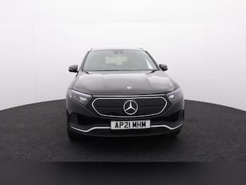 Used Mercedes-Benz EQA 2021 for sale - 79703278: Photo