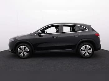 Used Mercedes-Benz EQA 2021 for sale - 79703278: Photo
