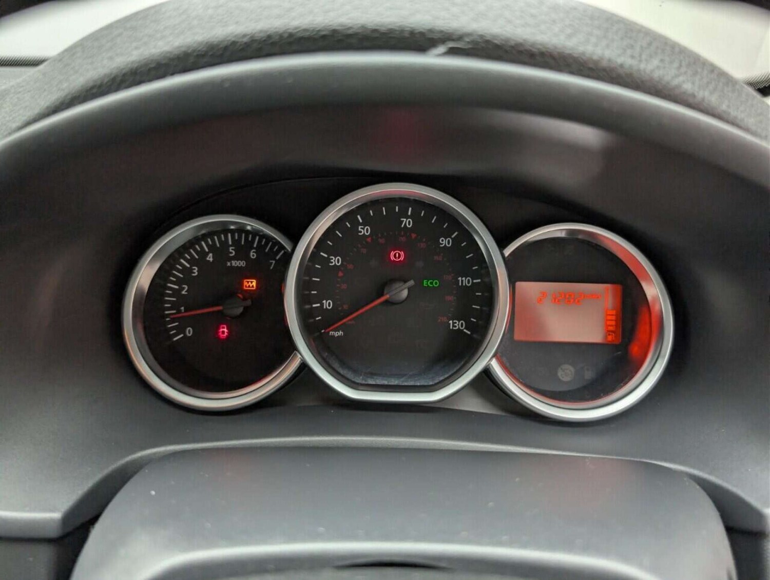 Used Dacia Sandero Stepway 2019 for sale - 77713837: Photo 18