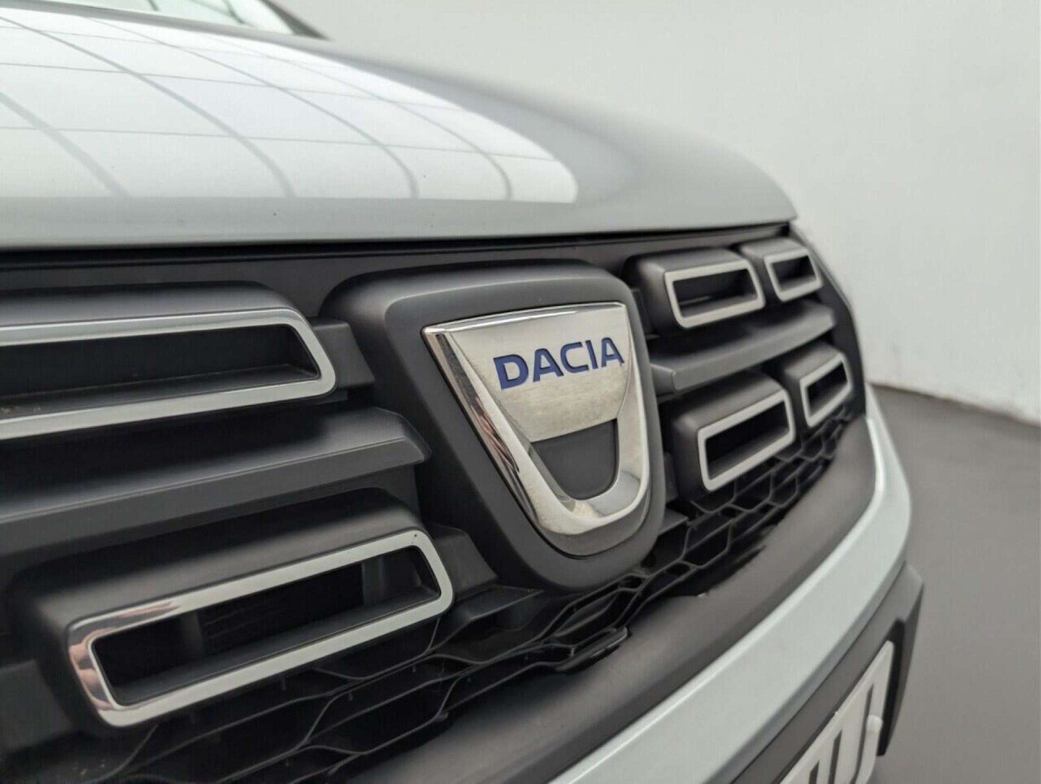 Used Dacia Sandero Stepway 2019 for sale - 77713837: Photo 27