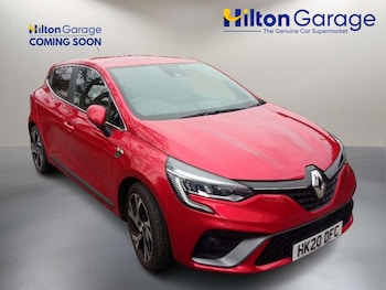 2020 - 1.3 TCe 130 RS Line 5dr EDC