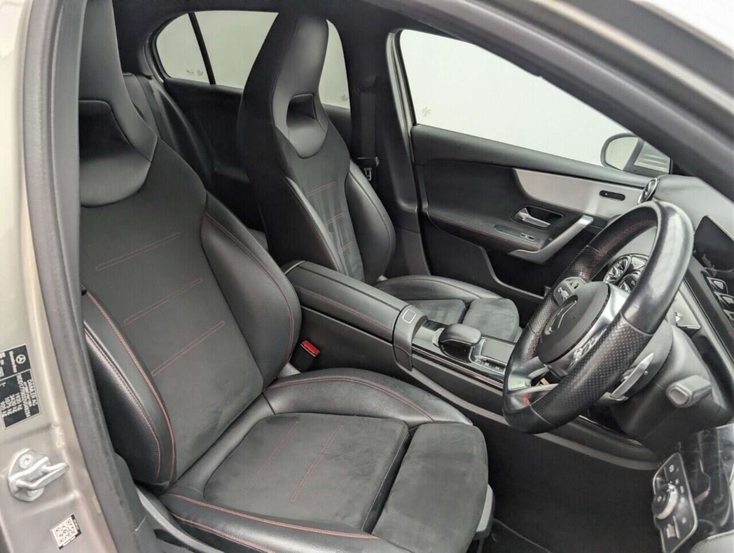 Used Mercedes-Benz A-Class 2019 for sale - 77714898: Photo 12