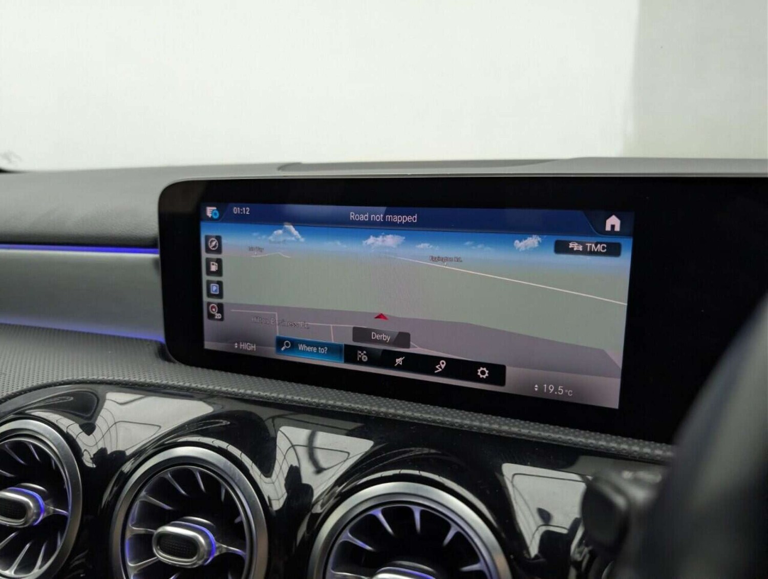 Used Mercedes-Benz A-Class 2019 for sale - 77714898: Photo 15