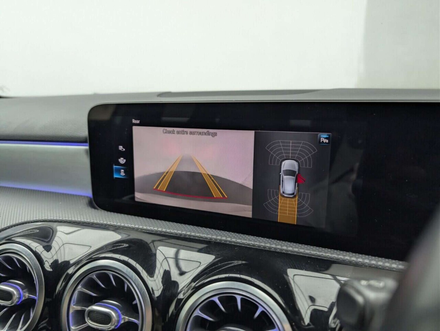 Used Mercedes-Benz A-Class 2019 for sale - 77714898: Photo 16