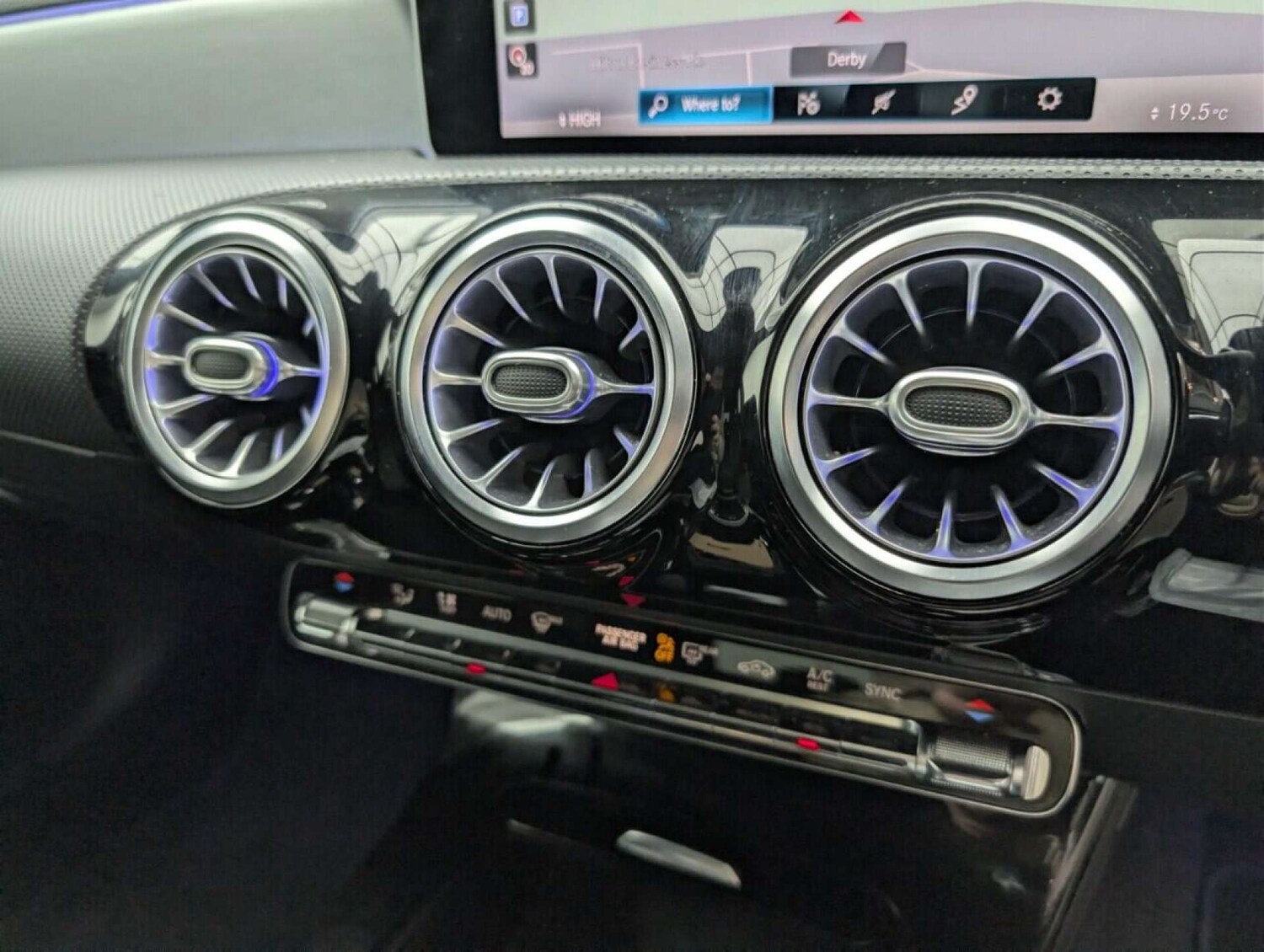 Used Mercedes-Benz A-Class 2019 for sale - 77714898: Photo 17