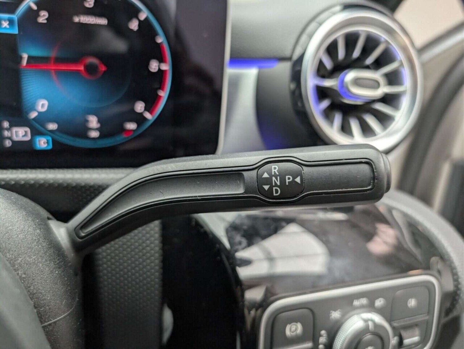 Used Mercedes-Benz A-Class 2019 for sale - 77714898: Photo 18